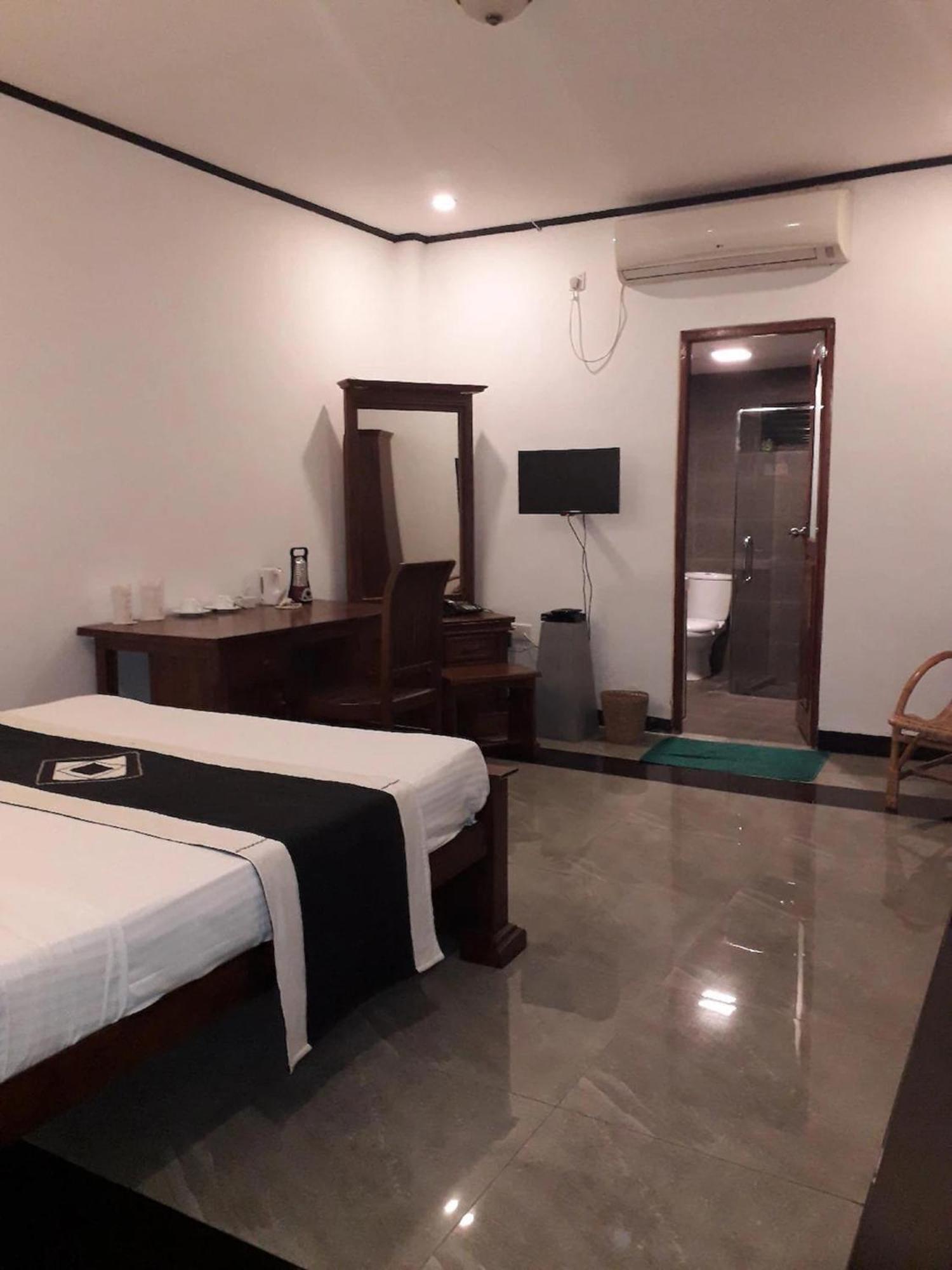 King'S Island Resort Negombo Exterior foto